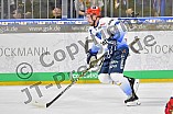 Adler Mannheim vs ERC Ingolstadt, DEL, Deutsche Eishockey Liga, Spieltag 24, 06.12.2019