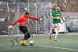 04.03.2017 - FC Würzburger Kickers U23 - VfB Eichstätt