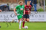 27.10.2018 - VfB Eichstätt - 1. FC Nürnberg II