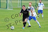07.06.2015 - SV Marienstein - TSV Heideck