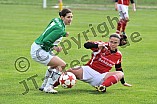 21.04.2012 - FV Obereichstätt / SpVgg Greuther Fürth