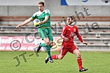 29.04.2017 - VfB Eichstätt II - TSV Kösching