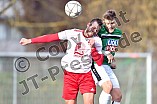 04.02.2018 - VfB Eichstätt - SC Großschwarzenlohe