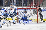 Thomas Sabo Ice Tigers vs ERC Ingolstadt, DEL, Deutsche Eishockey Liga, Spieltag 41, 26.01.2020