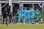 Fußball, Herren, Regionalliga Bayern, Saison 2022-2023, Vorbereitung, SpVgg Greuther Früth II - VfB Eichstätt, 18.02.2023