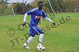 04.10.2015 - FC Böhmfeld - FC Arnsberg