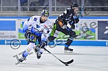 Straubing Tigers vs ERC Ingolstadt, DEL, Deutsche Eishockey Liga, Spieltag 45, 16.02.2020