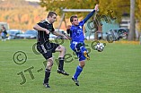 Fußball, Herren, Kreisklasse, Saison 2021-2022, Spieltag 14, FC Hunstetten - TSV Mörsdorf, 31.10.2021