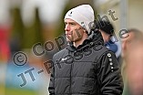 Fußball, Herren, Regionalliga Bayern, Saison 2022-2023, Spieltag 25, TSV Rain-Lech - FC Pipinsried, 25.02.2023
