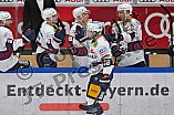 Eishockey, Herren, DEL, Saison 2023-2024, Spieltag 18, ERC Ingolstadt - Eisbären Berlin, 05.11.2023