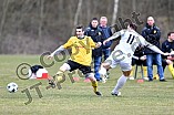 31.03.2018 - FC Hitzhofen-Oberzell - VfB Eichstätt II