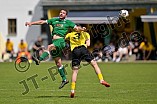 Fußball, Herren, Kreisliga 1, Saison 2025-2026, Spieltag 21, FC Hitzhofen-Oberzell - SV Denkendorf, 03.05.2026