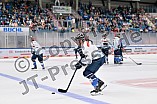Eishockey, Herren, DEL, Saison 2023-2024, ERC Ingolstadt - Showtraining, 13.08.2023