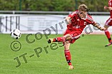 13.08.2017 - SV Buxheim - TSV Kösching