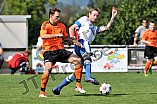 17.08.2013 - VfB Friedrichshofen - FC Hepberg