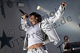 Open Air am Berg, 23.05.2026