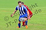 21.08.2016 - SV Marienstein II - DJK Workerszell