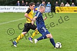 24.09.2017 - FC Hitzhofen-Oberzell - FC Wackerstein-Dünzing