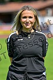 Fußball, Herren, Regionalliga Bayern, Saison 2025-2026, Mannschaftsfoto und Portraits, 05.07.2025