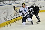 Thomas Sabo Ice Tigers vs ERC Ingolstadt, Eishockey, DEL, Deutsche Eishockey Liga, Spieltag 3, 03.10.2016