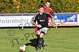 14.10.2017 - DJK Workerszell - SpVgg Wellheim