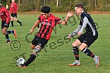 29.10.2017 - FC Türk Gücü Eichstätt - FC Nagelberg