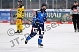 Eishockey, U20, DNL, Saison 2024-2025, ERC Ingolstadt - Krefelder EV 81, 01.03.2025
