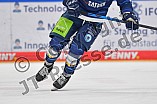 Eishockey, Herren, DEL, Saison 2021-2022, Spieltag 57, ERC Ingolstadt - Straubing Tigers, 20.03.2022