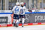 Eishockey, Herren, DEL, Saison 2025-2026, Spiel 50, ERC Ingolstadt - Adler Mannheim, 08.03.2026