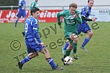 27.11.2016 - DJK-SV Herrnsberg - DJK Allersberg