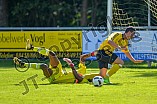 09.09.2018 - FC Hitzhofen-Oberzell - FC Hepberg