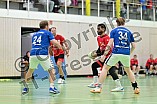 Handball, Bezirksliga Männer Staffel West, Saison 2024-2025, DJK Eichstätt - TG Landshut II, 19.10.2024