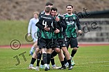 Fußball, Herren, Bezirksliga Oberbayern Nord, Saison 2025-2026, Spieltag 21, TSV Gaimersheim - VfR Garching, 15.03.2026