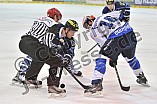 16.01.2015 - ERC Ingolstadt - Schwenninger Wild Wings