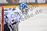 ERC Ingolstadt vs Adler Mannheim, Eishockey, DEL, Deutsche Eishockey Liga, Spieltag 43, 29.01.2017