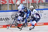 Eishockey, Frauen, DFEL, Saison 2020-2021, ERC Ingolstadt - Eisbären Juniors Berlin, 09.01.2021