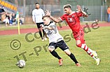 11.03.2017 - VfB Eichstätt - TSV Aubstadt