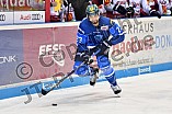 ERC Ingolstadt vs Fischtown Pinguins, Eishockey, DEL, Deutsche Eishockey Liga, Spieltag 43, 19.01.2018