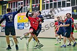 Handball, Bezirksliga Männer Staffel West, Saison 2024-2025, DJK Eichstätt - TSV Indersdorf, 09.11.2024