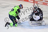 Eishockey, Herren, DEL, Saison 2020-2021, Straubing Tigers - ERC Ingolstadt, 31.01.2021