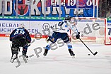 Eishockey, Herren, DEL, Saison 2025-2026, Spiel 24, Nürnberg Ice Tigers - ERC Ingolstadt, 30.11.2025