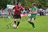 Fußball, Herren, Bayerischer Totopokal, Saison 2022-2023, Viertelfinale, VfB Eichstätt - FC Ingolstadt 04, 27.09.2022