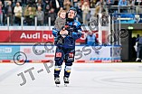 Eishockey, Herren, DEL, Saison 2025-2026, Playoffs, Viertelfinale, Spiel 6, ERC Ingolstadt - EHC Red Bull München, 04.04.2026