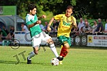 22.07.2015 - VfB Eichstätt - DJK Don Bosco Bamberg
