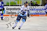 Straubing Tigers vs ERC Ingolstadt, Eishockey, DEL, Deutsche Eishockey Liga, Spieltag 20, 23.11.2018