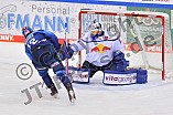Eishockey, Herren, DEL, Saison 2020-2021, ERC Ingolstadt - EHC Red Bull München, 25.02.2021
