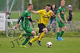 Fußball, Herren, Kreisliga West, Saison 2021-2022, Spieltag 22, DJK Pollenfeld - DJK Veitsaurach, 30.04.2022