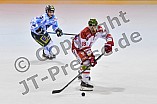 ERC Ingolstadt vs HC Bozen, Vinschgau Cup, Spiel 1, 23.08.2019