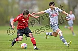 Fußball, Herren, Kreisliga Neumarkt Jura West, Saison 2024-2025, Spieltag 20, SV Marienstein - SV Cronheim, 13.04.2025