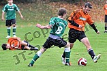 07.10.2012 - SC Irgertsheim / JFG Region Eichstätt II